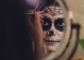 El maquillaje de Halloween que se ha hecho viral