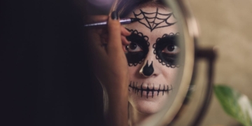 El maquillaje de Halloween que se ha hecho viral