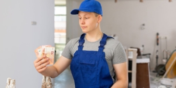 Cobrar la prestación del paro y trabajar al mismo tiempo