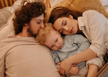 Esto dice la ciencia sobre los hijos únicos