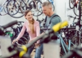 Deducciones de Hacienda por la compra de una bicicleta