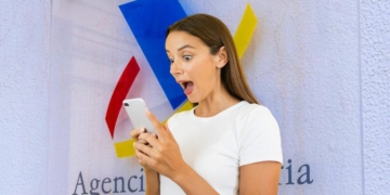 Hacienda podría multarte por vender en Wallapop