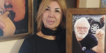 Sedi Behvarrad dona su herencia a la sanidad pública