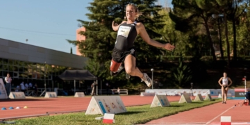 Los I Juegos Inclusivos Internacionales pasan a la historia con más de 300 deportistas olímpicos y paralímpicos