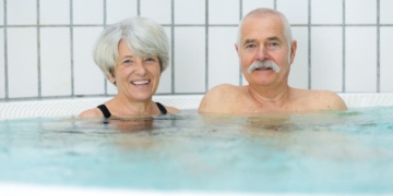 Programa de Termalismo del IMSERSO