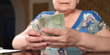 Paga extra de la pensión no contributiva del IMSERSO