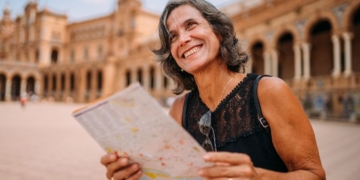 Viajes del IMSERSO en España