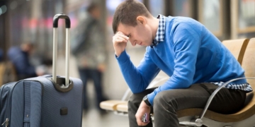 Indemnización de Renfe por retraso o cancelación