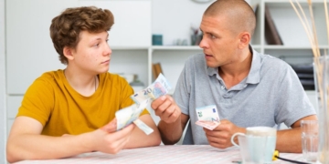 Ingreso Mínimo Vital para personas con hijos menores de edad