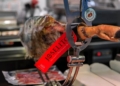 Estuche de Jamón Ibérico Joselito en El Corte Inglés