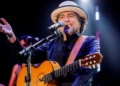 Última gira de Joaquín Sabina antes de su jubilación