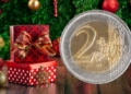 La moneda de 2 euros que te puede salvar la Navidad