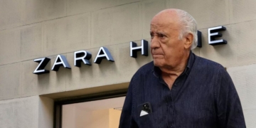 Las empresas de Amancio ortega cuentan con su propio portal de empleo