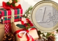 Las monedas de 1 euro con las que pasar una gran Navidad