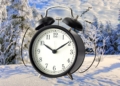 Llega el cambio de hora de invierno