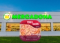 Mercadona ha retirado este producto