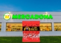 Mercadona recupera los caramelos del Conde Drácula