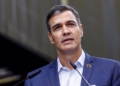 Pedro Sánchez, presidente del Gobierno de España coeficientes reductores jubilación