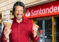 Préstamo Personal del Banco Santander