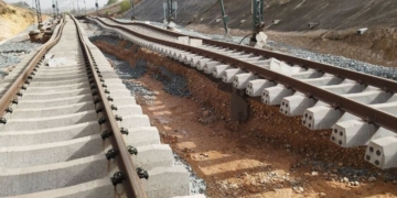 Renfe suspende trenes por la DANA