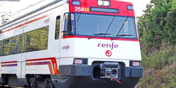 Finalización de los abonos gratuitos de Renfe