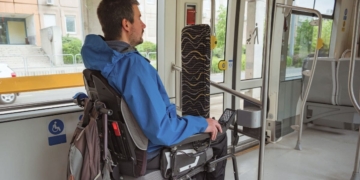 Descuentos de Renfe para personas con discapacidad