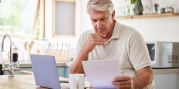 Declaración de rentas en el subsidio para mayores de 52 años