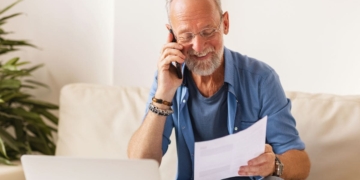 Beneficios en la jubilación del subsidio para mayores de 52 años