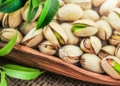 Nuevo beneficio para la salud de comer pistachos superalimento