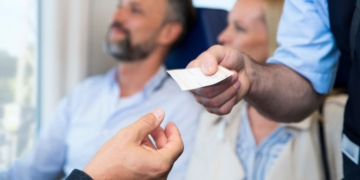 Salario de revisor de Renfe