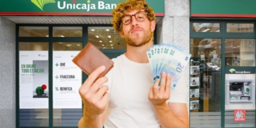 Nuevo servicio de Unicaja con beneficios para autónomos