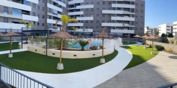 Vivienda a la venta propiedad de CaixaBank