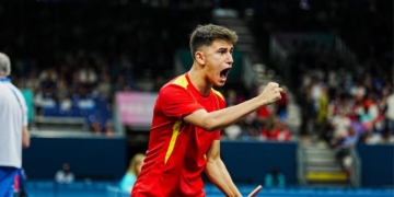 Fundación Iberdrola España lanza la XVI edición de las becas para deportistas paralímpicos universitarios