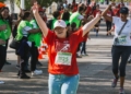 Más de 3.400 corredores se dan cita en la XIV Carrera Down Madrid a favor de la discapacidad