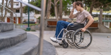 Los expertos señalan cuales son los elementos que debe de cumplir una ciudad para ser accesible