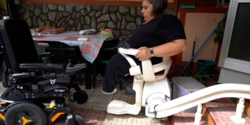 COGAMI adapta viviendas a personas con discapacidad gracias al proyecto RUMBO