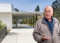 La Fundación Amancio Ortega construye una nueva residencia para personas con discapacidad