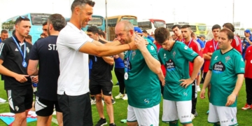 LaLiga Genuine 2024/25 va a comenzar en noviembre