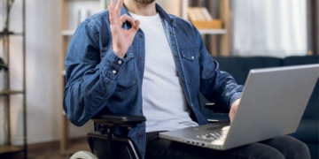 Las personas con un 33% de discapacidad pueden acogerse a una serie de ventajas y beneficios fiscales