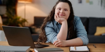 Solo 1 de cada 10 personas con discapacidad intelectual tiene trabajo