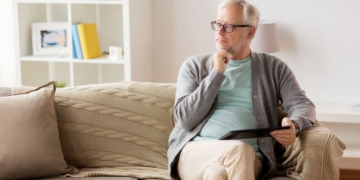 Persona mayor que puede viajar con el Programa de Turismo del IMSERSO