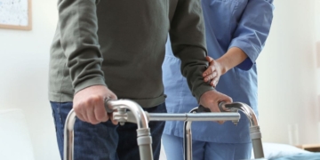 La Junta de Andalucía cuenta con la calculadora de la dependencia