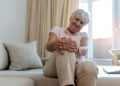10 consejos para reducir el dolor de las articulaciones en personas mayores