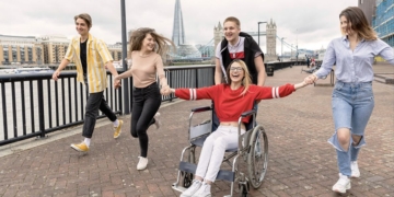 Viajes El Corte Inglés saca la sección 'Turismo accesible' para personas con discapacidad