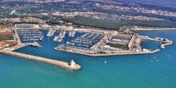 Puerto Sherry lanza un evento para las familias con niños con discapacidad