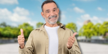 La Junta de Andalucía cuenta con descuentos para las personas mayores