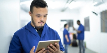 Las becas de Fundación ONCE para la inserción laboral de los universitarios con discapacidad