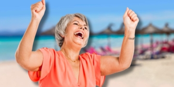 El IMSERSO publica un dato que hace feliz a muchas personas mayores