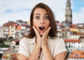 Viajes El Corte Inglés lanza una oferta para viajar a Oporto