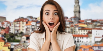 Viajes El Corte Inglés lanza una oferta para viajar a Oporto